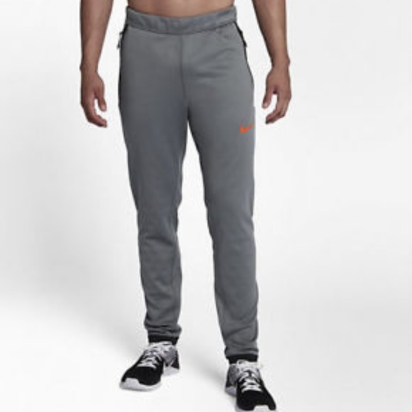 nike therma sphere pants